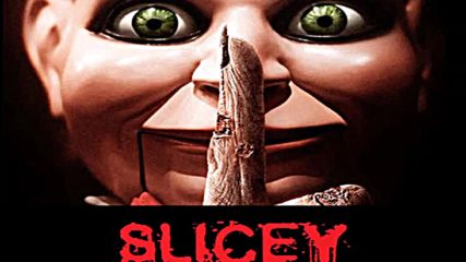 [dubstep] Slicey - Dead Silence