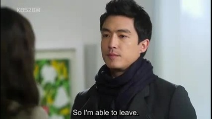 The Fugitive Plan B Episode 20 3/5 Sub