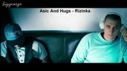 Asic And Hugs - Rizinka [high quality]