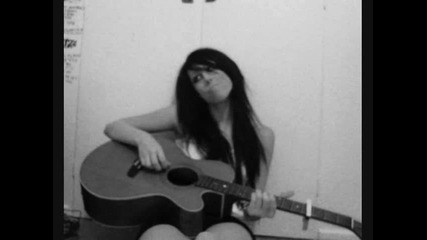 In My Arms (acoustic Cover)