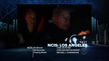 Ncis 9x11 - Newborn King Promo (hd)