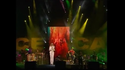 Ceca - Kuda idu ostavljene devojke - (Live) - (Usce 2006)