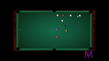 billiard