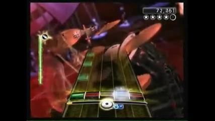 Godsmack - I Stand Alone - Guitar Hero