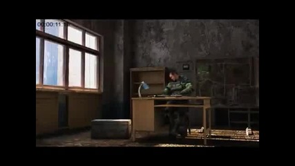 S.t.a.l.k.e.r 2