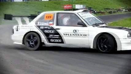 Super Drift Cup 2011