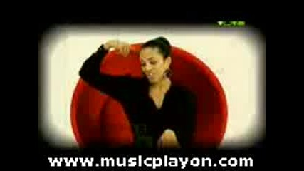 Alex C - Liebe Zu Dritt (feat. Y - Ass) (2008) 