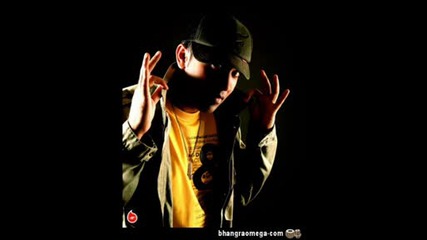 D - Boy - Nach Ke sample