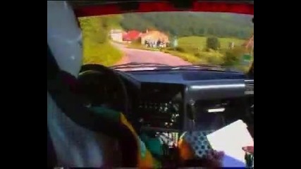 Bmw M3 e30 Espectacular !!