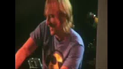 David Guetta - Sexy Chick (featuring Akon)