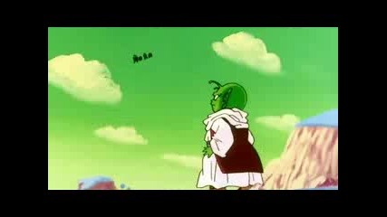 Dragon Ball Z - Епизод 080 Bg Subs 