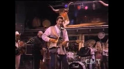 Vince Gill - Top 1000 - What The Cowgirls Do