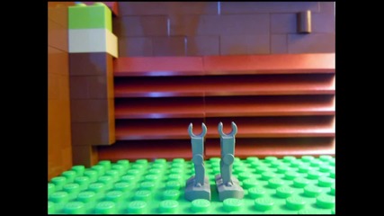 Lego music video 2 - Лего музикално 2