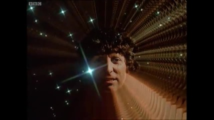 Fourth Doctor Titles, Version 1