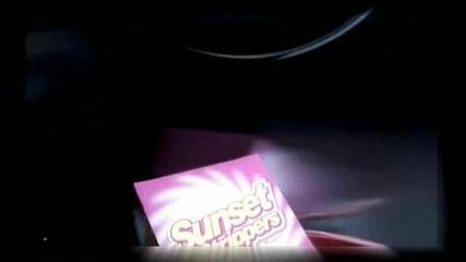 Sunset Strippers - Falling Stars (2005)