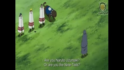 Naruto shippuuden - 122 English Sub Високо качество