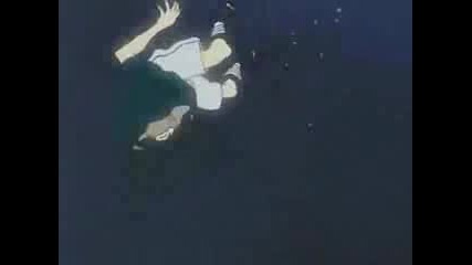 Naruto Vs Sasuke