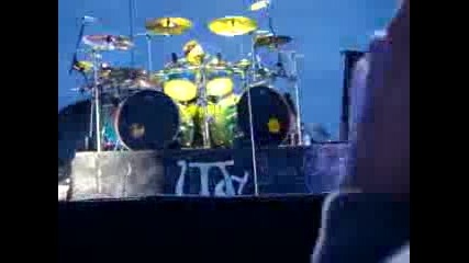 Whitesnake - Lay Down Your Love (moondance Jam 2009) 