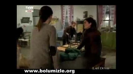 Lale Devri - 64.bolum 3.kisim