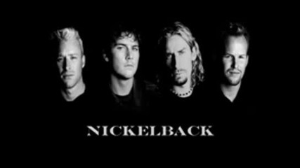 Nickelback - Savin Me + subs