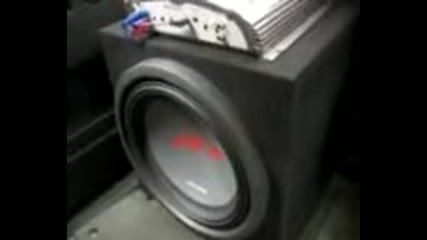 Много готин bass 
