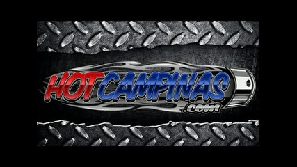 Opala V8 - Cascavel 201m - 5.345@203kmh