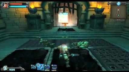 Orcs Must Die ep.1