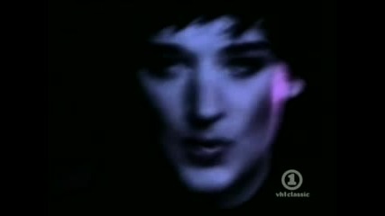 Culter Club - Boy George - The Crying Game