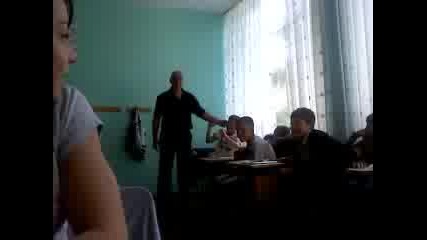 ivan vdignat za dakemdardite