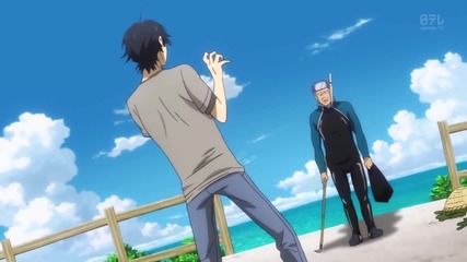 Barakamon Amv - Light Me Up