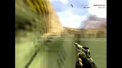 Zonic goes crazy_
