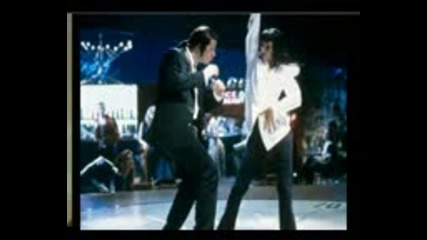 Pulp Fiction Soundtrack mpeg4 
