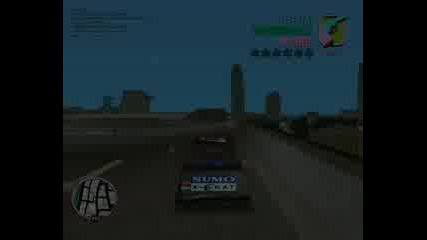 Gta . Miami Vice part 2.3 