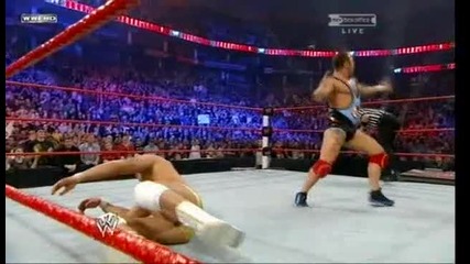 Алберто Дел Рио печели Royal Rumble 2011 Royal Rumble rlz! 