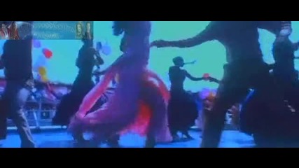 Ajay Devgan - Jee Le_arc