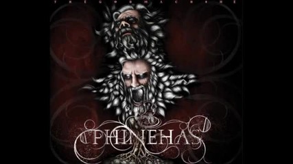Phinehas - That I May Love You