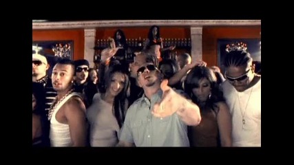 Dj Laz feat. Flo - Rida,  Casely & Pitbull - Move Shake Drop (remix) ( High Quality )