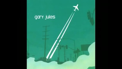 Gary Jules - Whiskey For Everybody