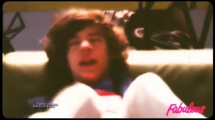 Styles / Girl, my body don't lie