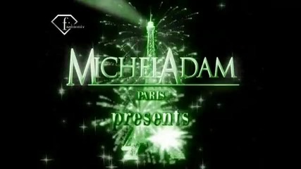 fashiontv Ftv.com - Jingle Michel Adam Presente 3 