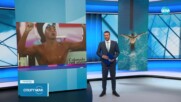 Петър Мицин с 3-ти медал от световнлото по плуване за юноши