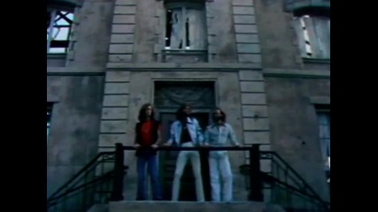 Bee - Gees - Stayinnamp - 39 - Alive - [version - 1] - (video)