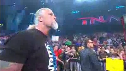 Jeff Hardy Tna Segment