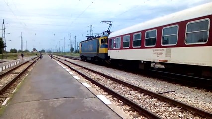 Бв С 46 242.4 На Казичене