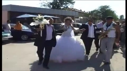 стефан и цвети 2 част от бялата рокля