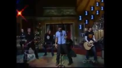 Enrique Iglesias Not In Love (live)