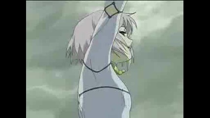 Wolfs Rain - Heavens Not Enough
