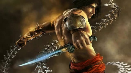 Prince Of Persia The Two Thrones Ost 4 The Ramparts Stelth