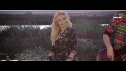 Blaxy Girls - Adio ( Official Video - 2013 )
