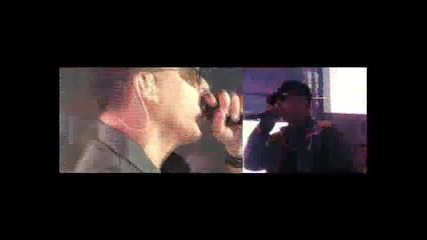 Daddy Yankee - Talento De Barrio dvdrip bonev 2009